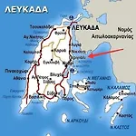 Sokosapartments * Nydri (Lefkada)