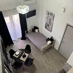 Apartamento Sokosapartments *