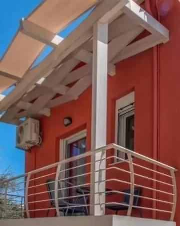Lejlighed Sokosapartments *
