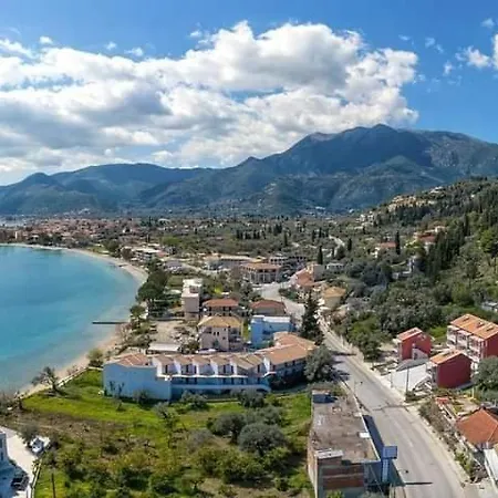 Sokosapartments Lejlighed *