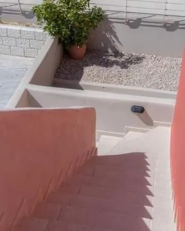 Sokosapartments Lejlighed *