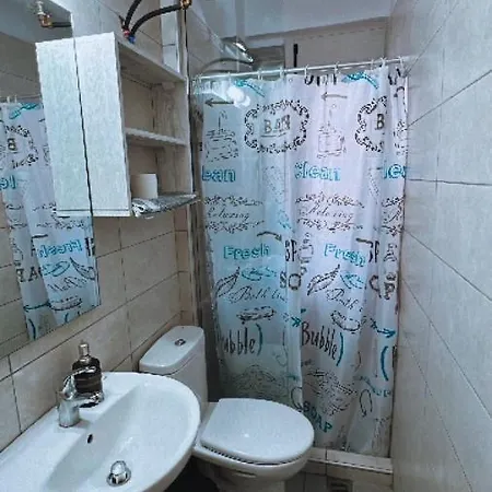 Sokosapartments Lejlighed Nydri (Lefkada)