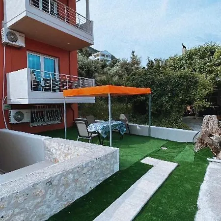 Sokosapartments Διαμέρισμα Νυδρί