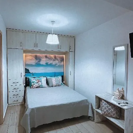 Lejlighed Sokosapartments Nydri (Lefkada)