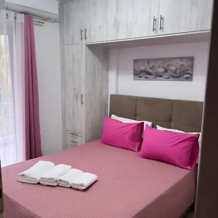 Apartament Sokosapartments *