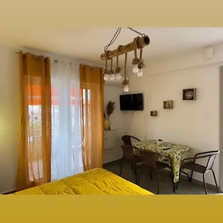 Sokosapartments Lejlighed *