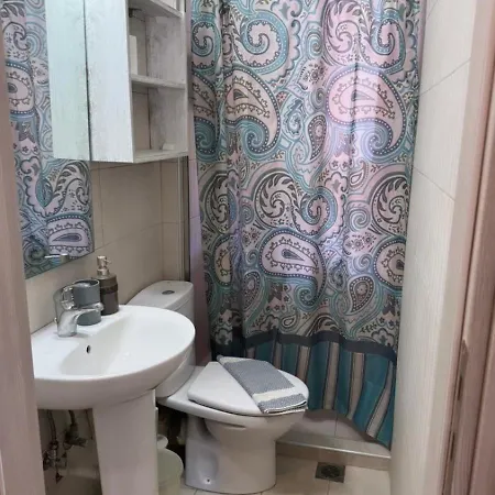 Sokosapartments Lejlighed Nydri (Lefkada)