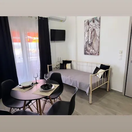 Sokosapartments *