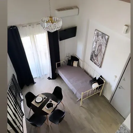 Sokosapartments Lejlighed