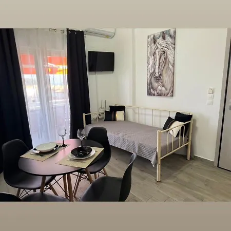 Sokosapartments Lejlighed *