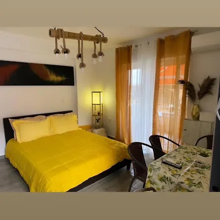 Lejlighed Sokosapartments Nydri (Lefkada)