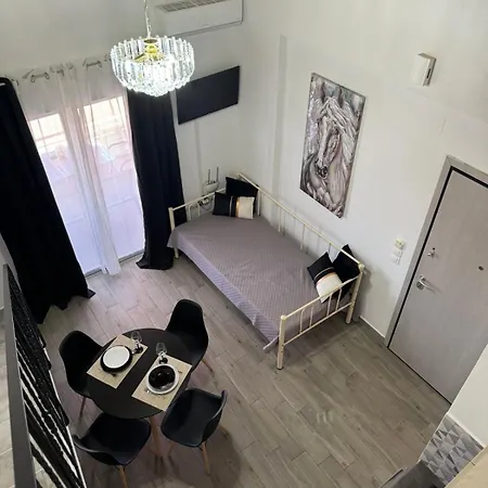 Lejlighed Sokosapartments *