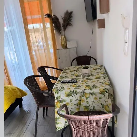 Sokosapartments Lejlighed Nydri (Lefkada)