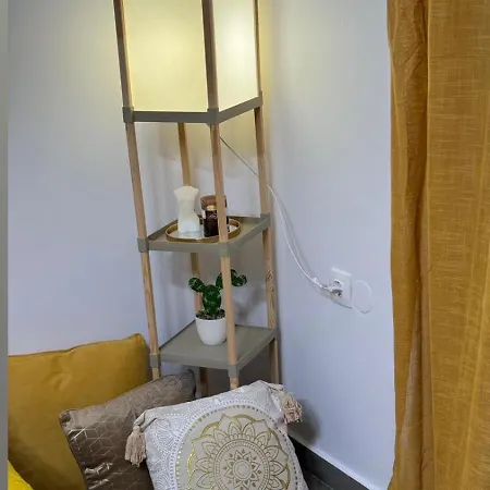 Lejlighed Sokosapartments Nydri (Lefkada)