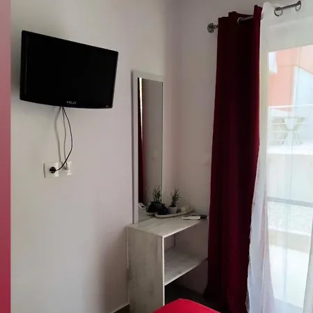 Sokosapartments *