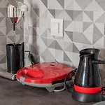 شقة Sokosapartments نيدري