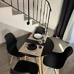 شقة Sokosapartments *