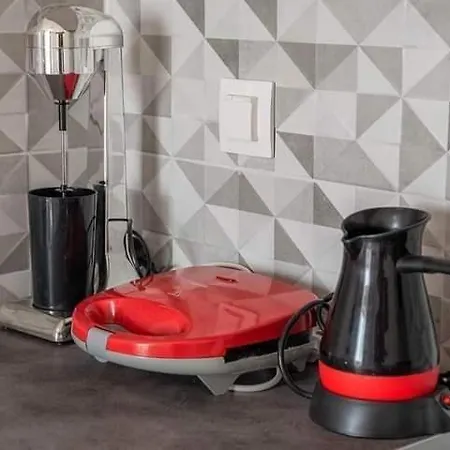 דירה Sokosapartments נידרי