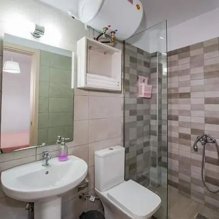 Sokosapartments * נידרי