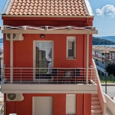 Sokosapartments * Nydri (Lefkada)