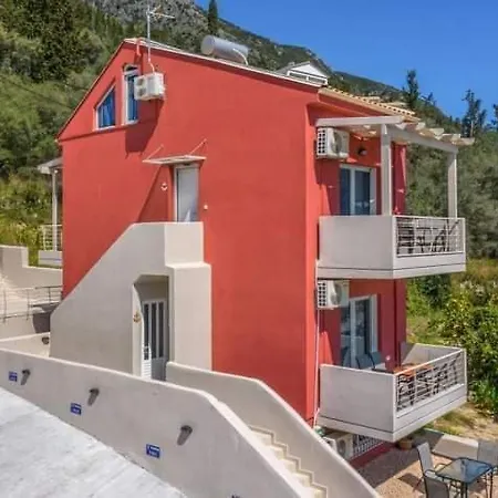 Sokosapartments * Nydri (Lefkada)