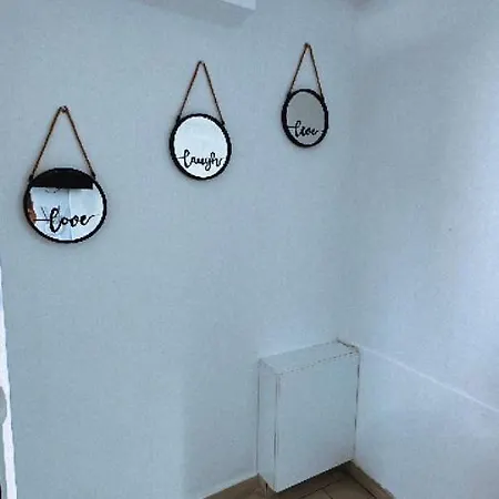 Sokosapartments Νυδρί