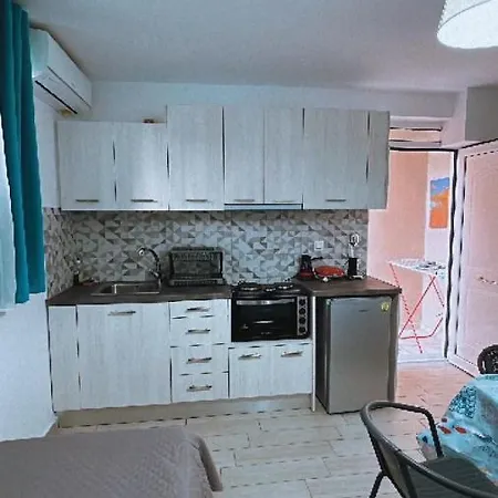 Sokosapartments