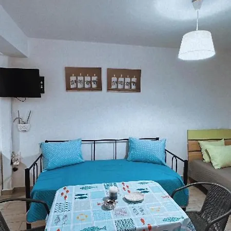 Apartment Sokosapartments *