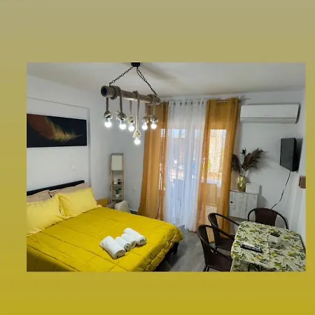 דירה Sokosapartments נידרי