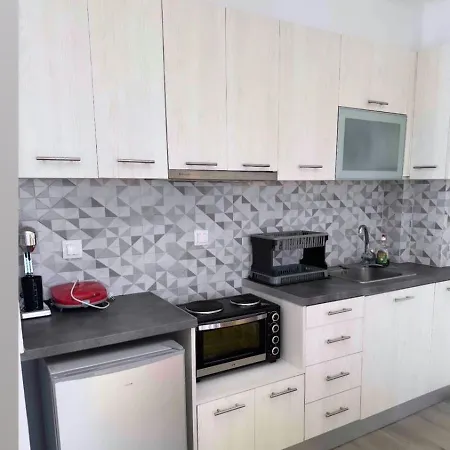 דירה Sokosapartments *