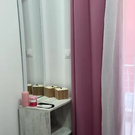 Sokosapartments נידרי