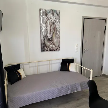 Sokosapartments شقة نيدري