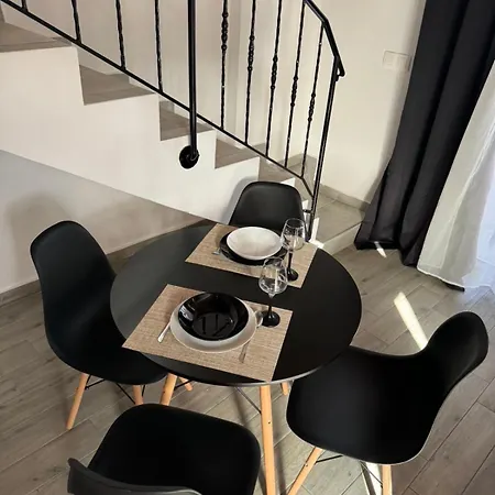 דירה Sokosapartments *