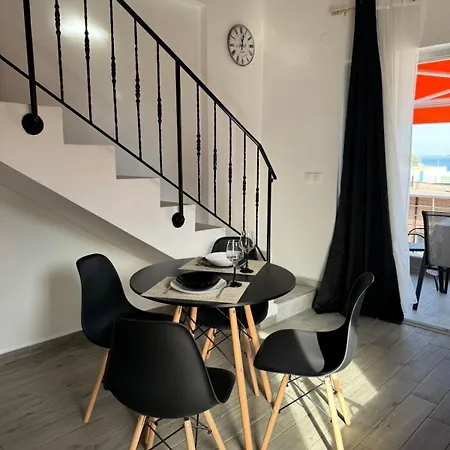 Sokosapartments * نيدري