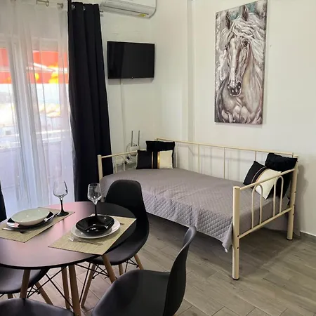Apartment Sokosapartments
