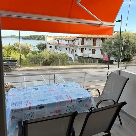 Sokosapartments نيدري