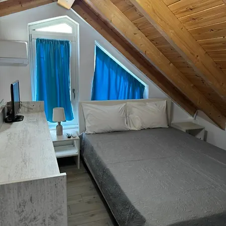 شقة Sokosapartments