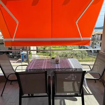 Sokosapartments * Νυδρί