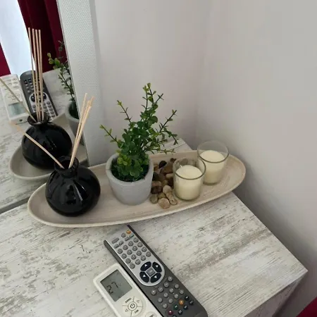 Sokosapartments * נידרי