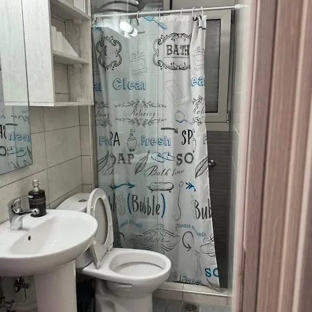 Sokosapartments
