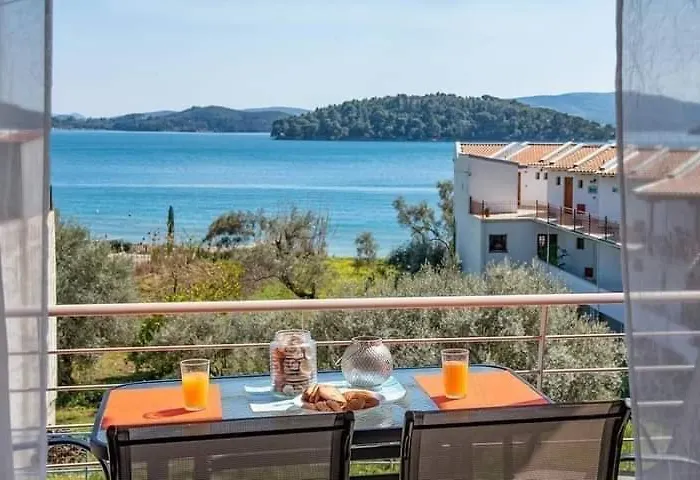 Sokosapartments Nydri (Lefkada)