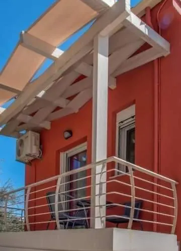 Апартаменты Sokosapartments *