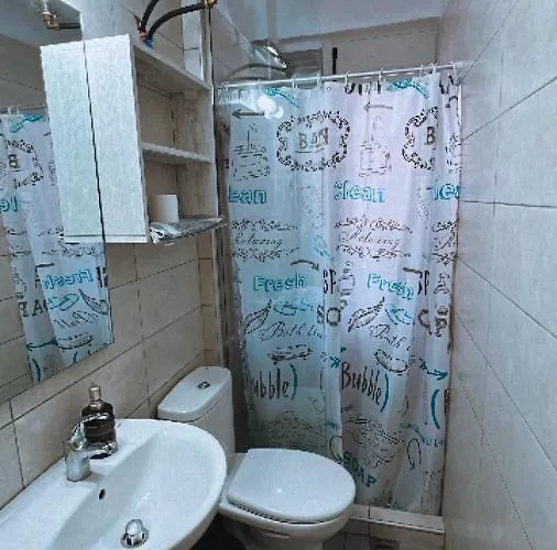 Sokosapartments Апартаменты Нидри