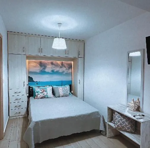 Apartment Sokosapartments Nydri (Lefkada)