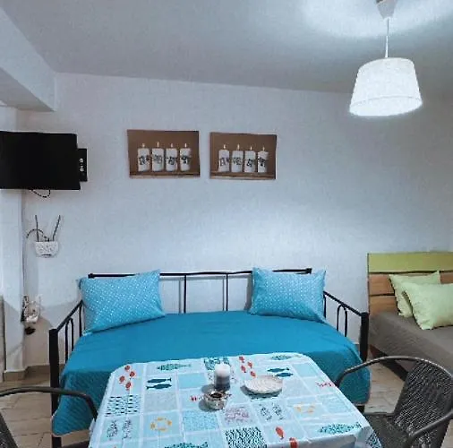 Apartment Sokosapartments *