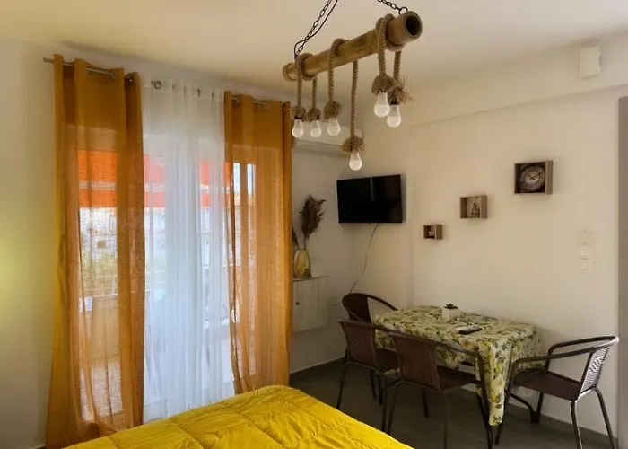 Sokosapartments Apartment *
