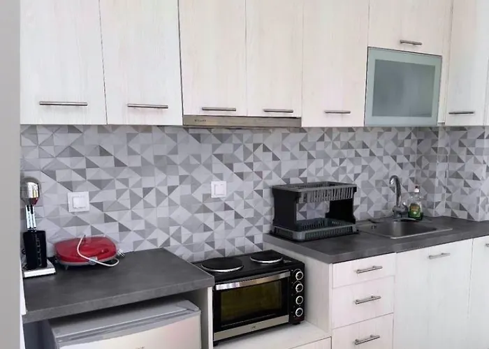 Sokosapartments