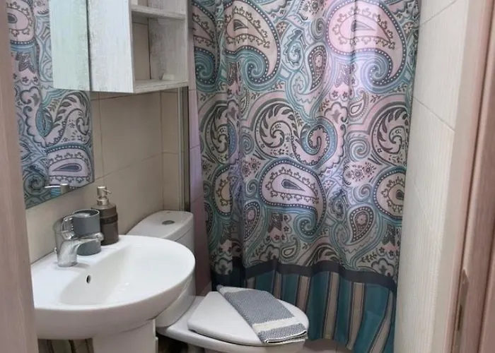 Sokosapartments Apartment Nydri (Lefkada)