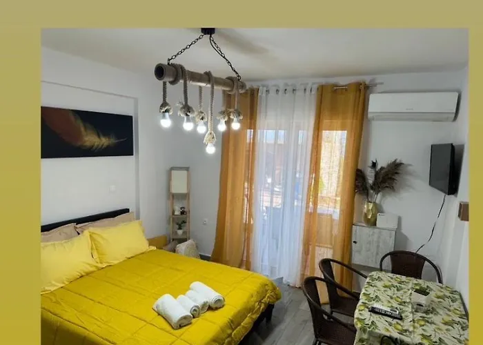 Apartment Sokosapartments Nydri (Lefkada)