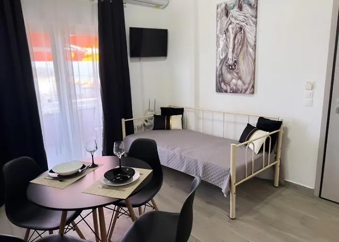 Sokosapartments *